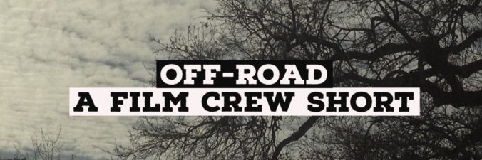 Off-Road